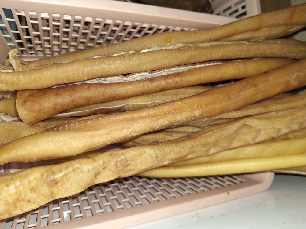 Extra Large Pork Rolls