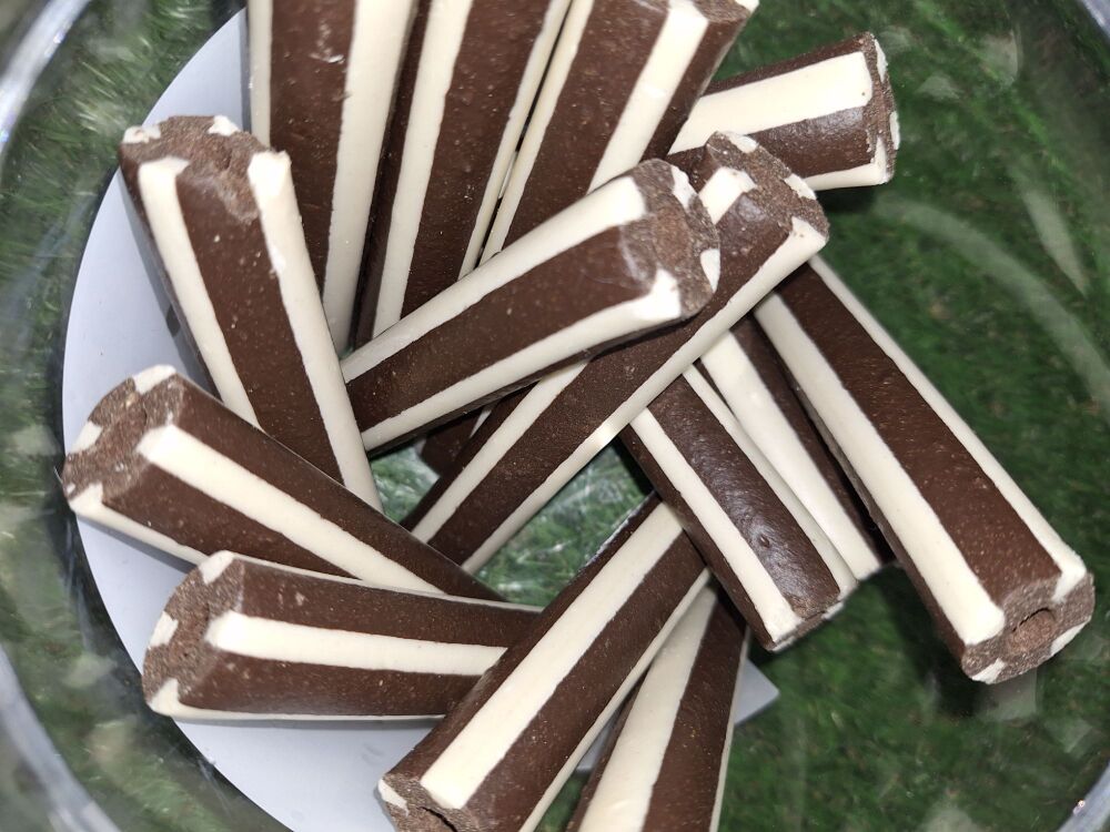 Chicken Jerky Snacks