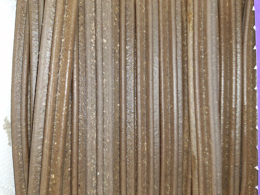 Peanut Butter Sticks