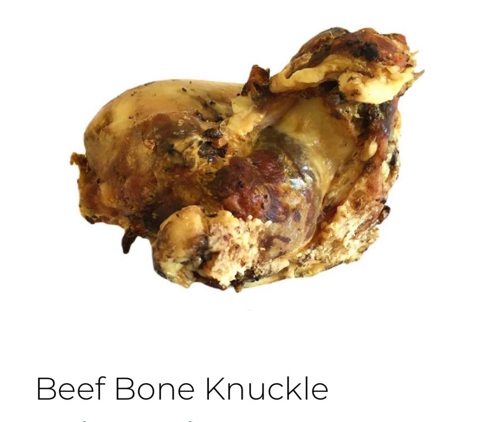 Beef Knuckle