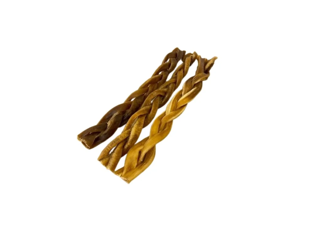 Braided Camel Sticks
