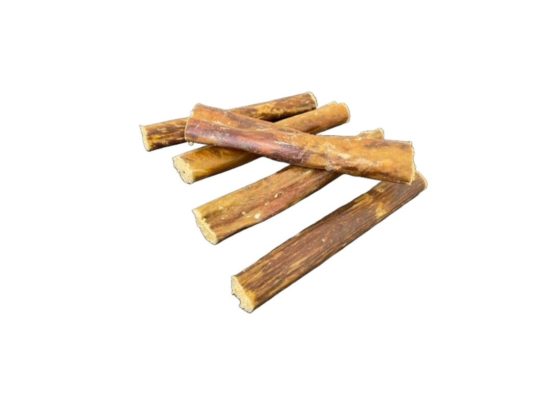 Collagen filled Gullet