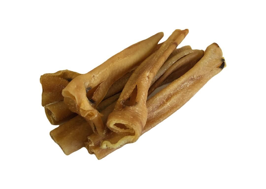 Extra Large Pork Rolls couldn't do