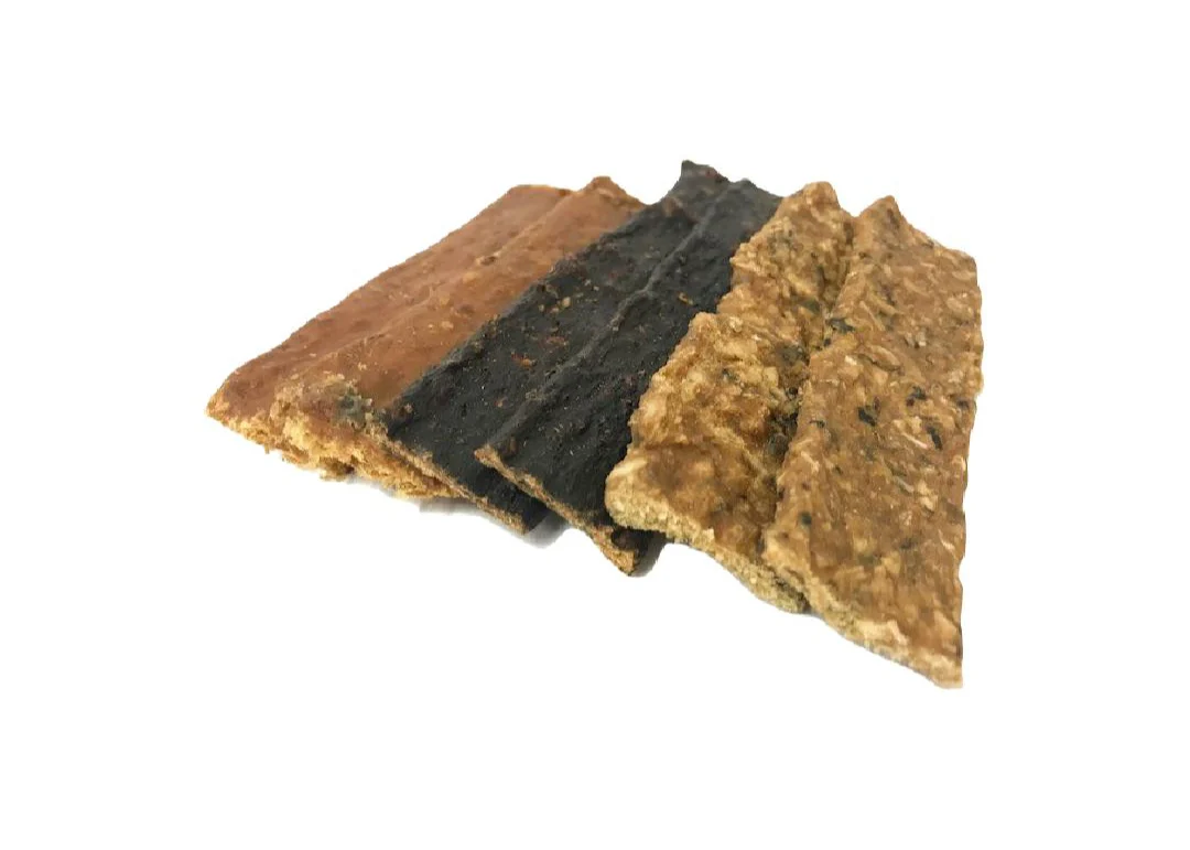 Gourmet Duck Meaty Strips