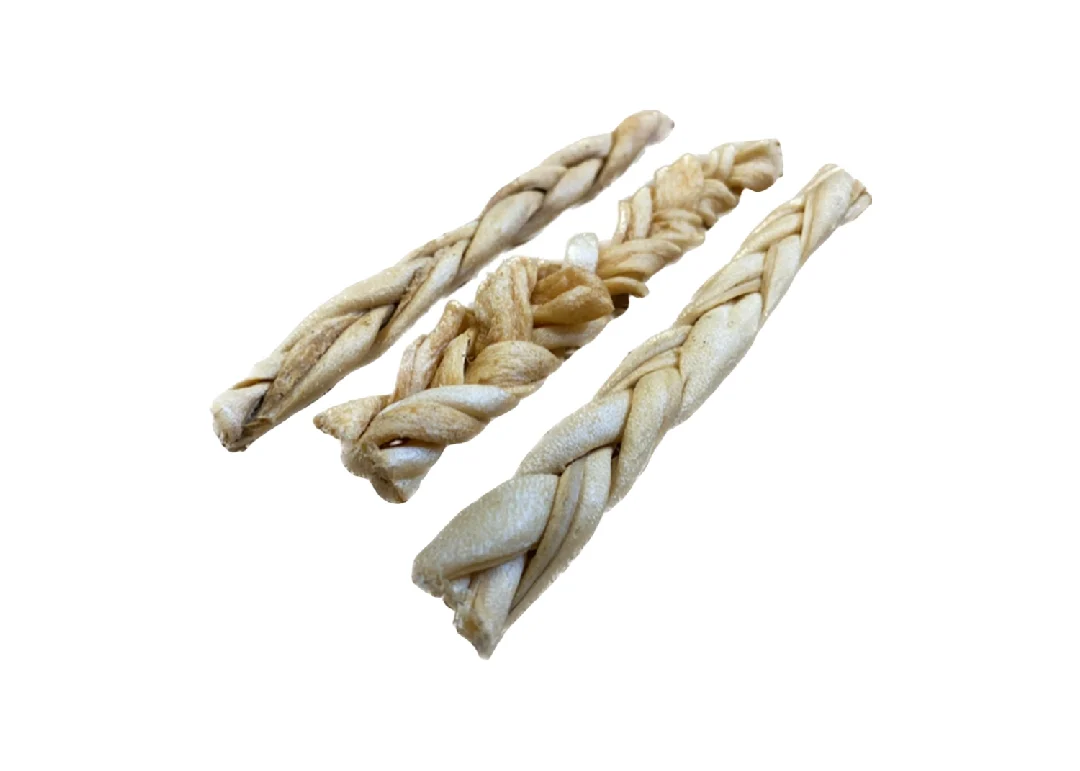 Buffalo Twists -15cm