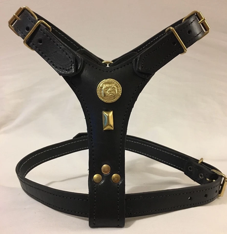 Real Leather - Puppy/Small