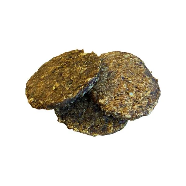 Beef Quarter Pounders