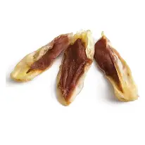 Rabbit Ears with Rabbit