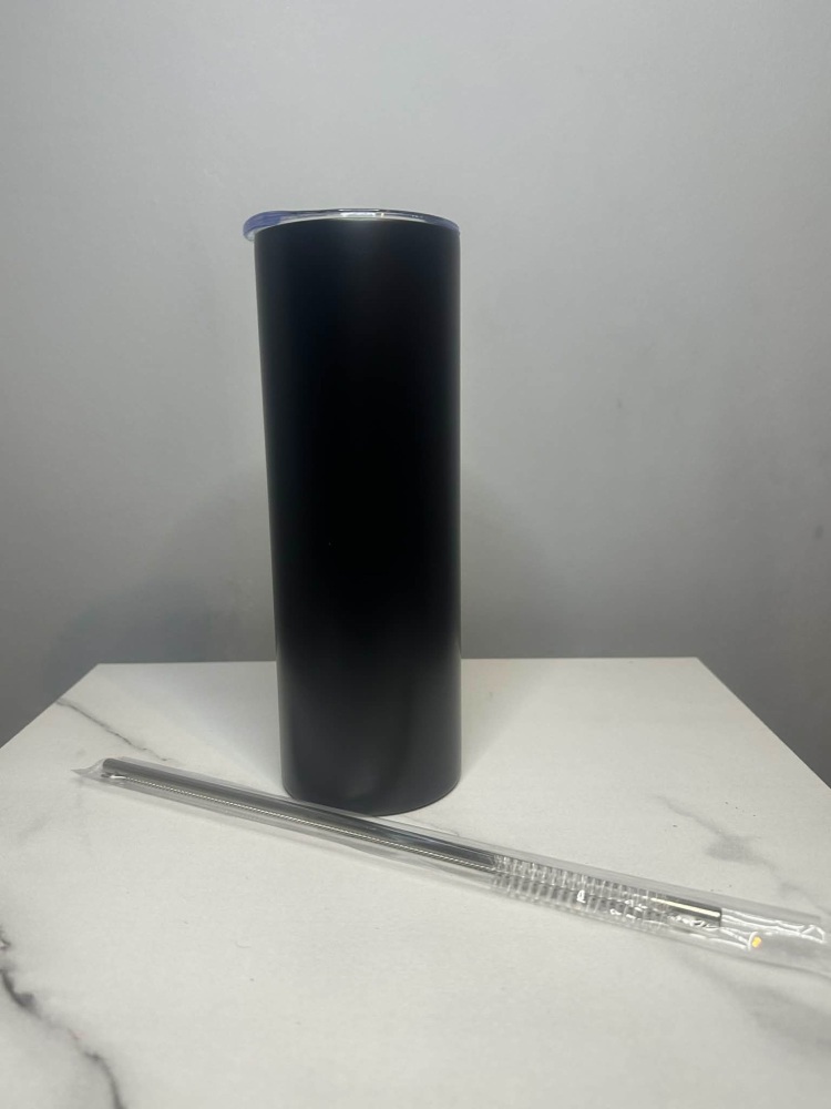 Personalised 20oz hot tumbler