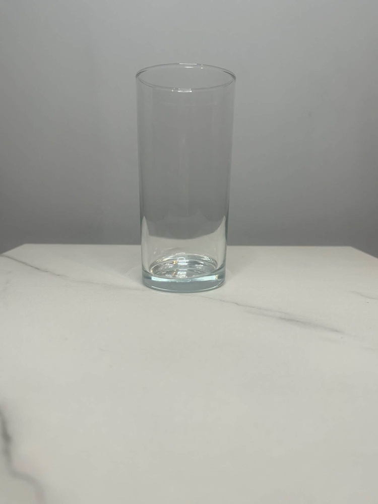 Personalised high ball glass