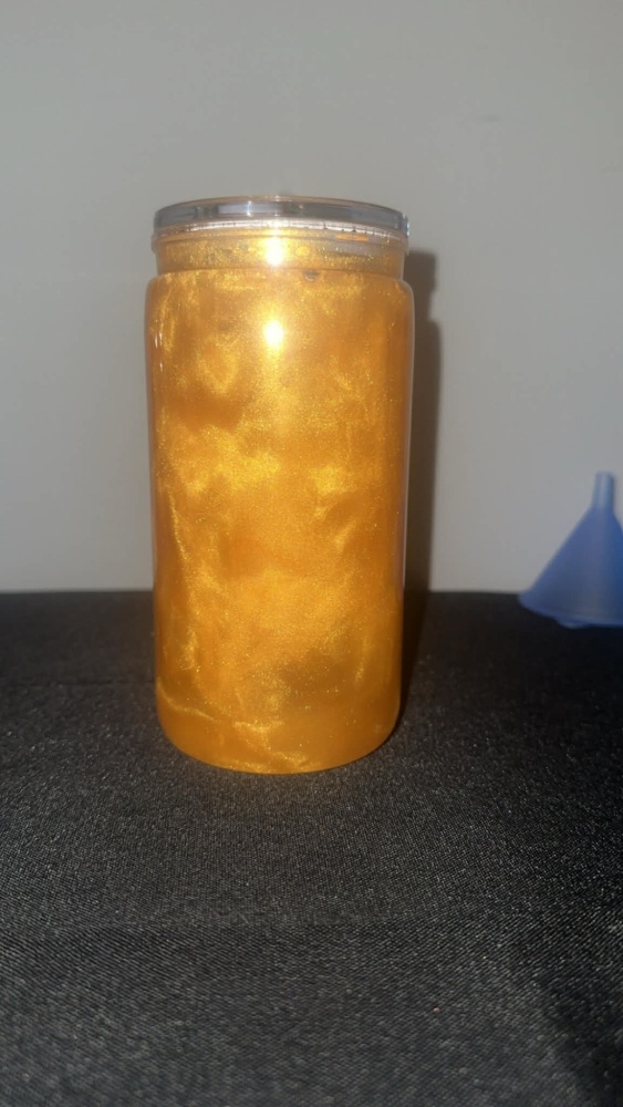 Sample cups available