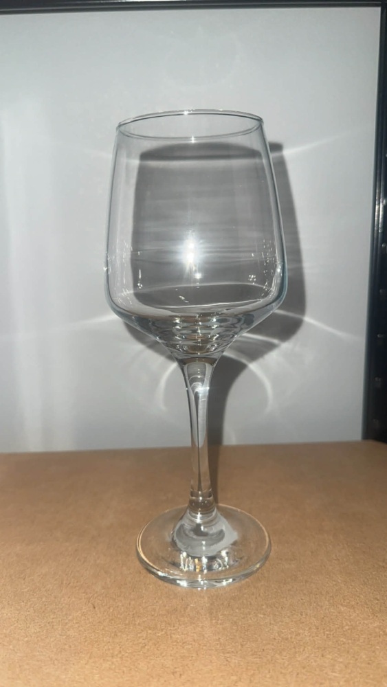 Wine glass