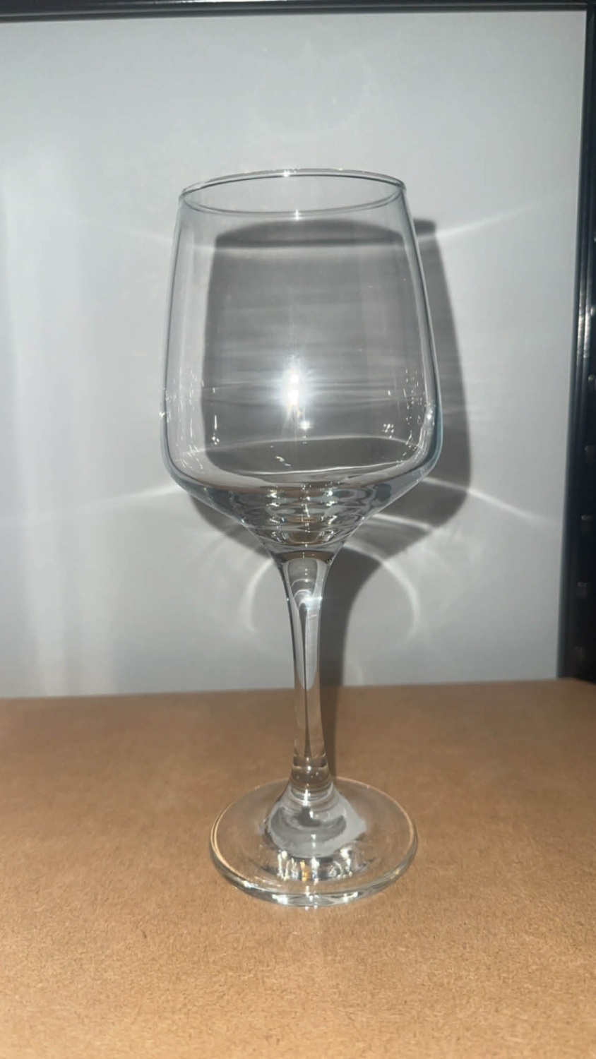 Wine glass