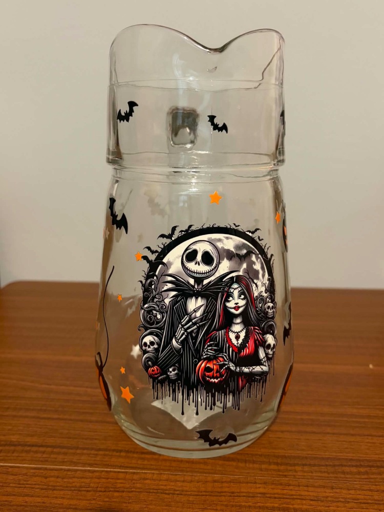 sample Jugs