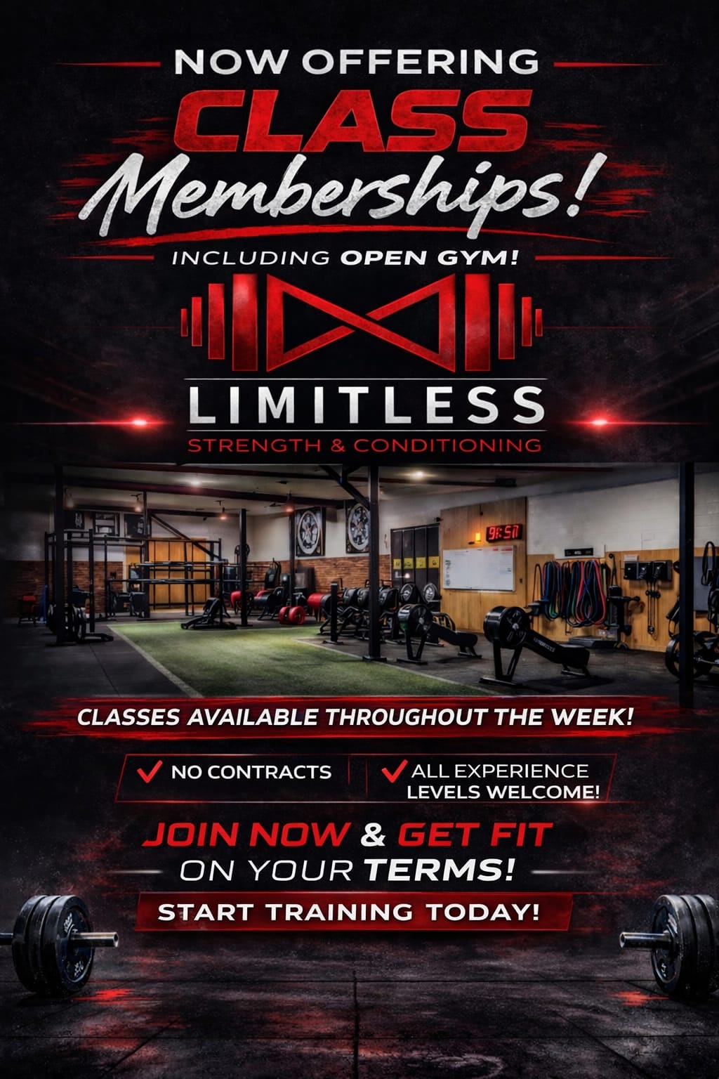 Class memberships