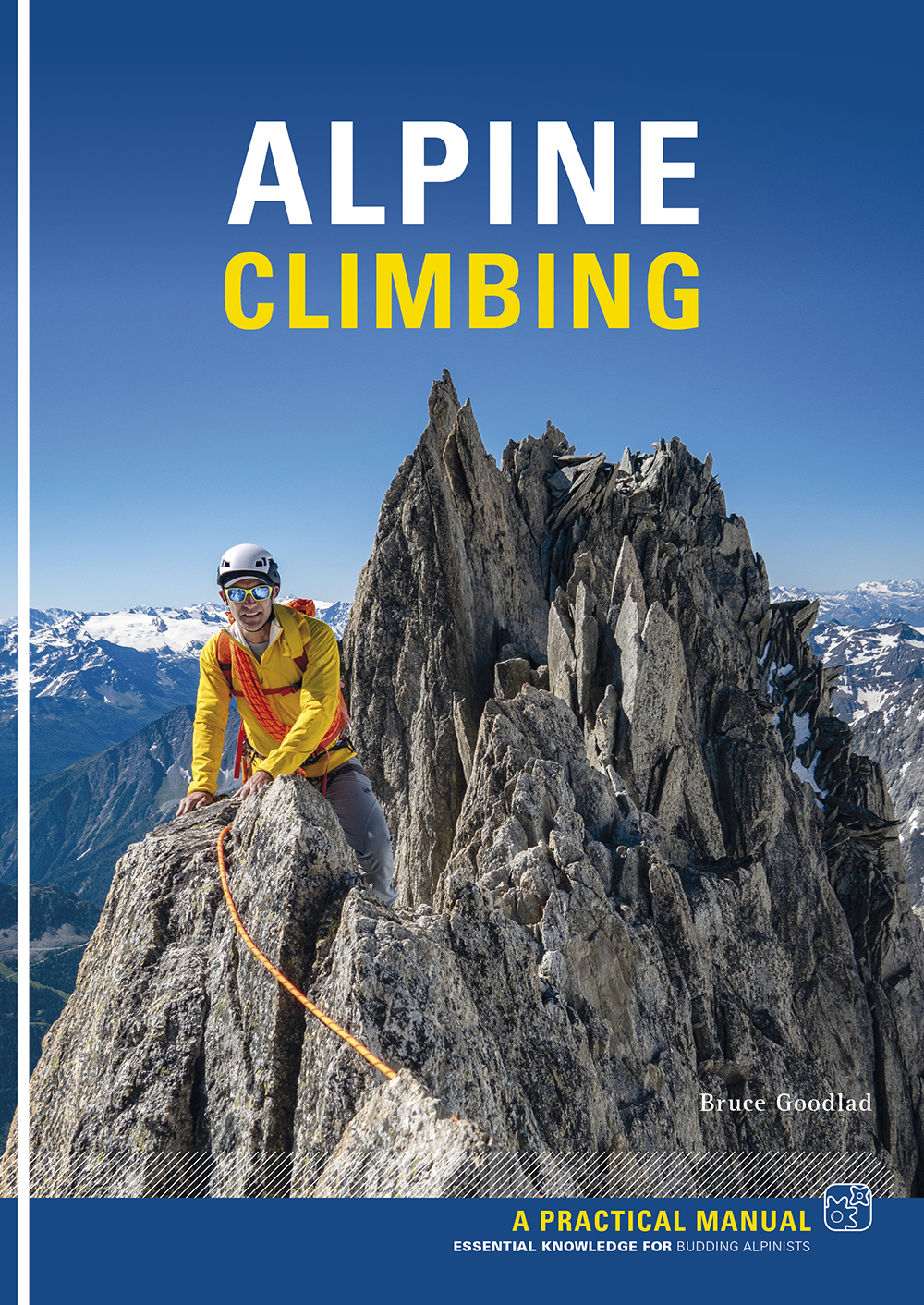 Alpine Climbing cover 1