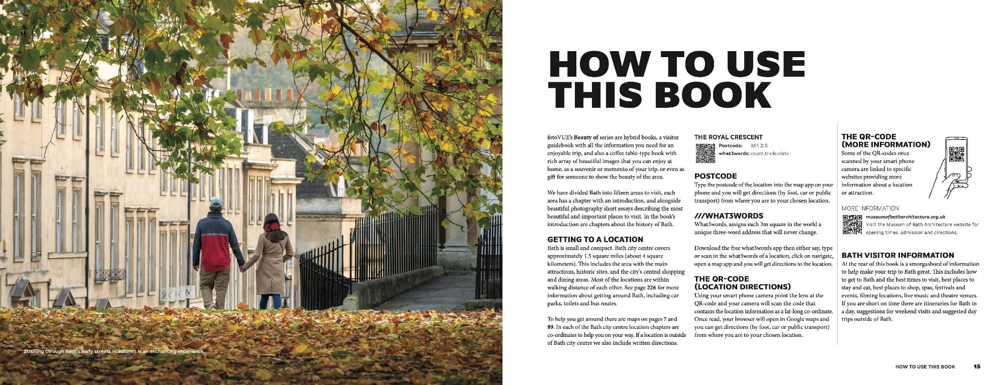 The Beauty of Bath 2