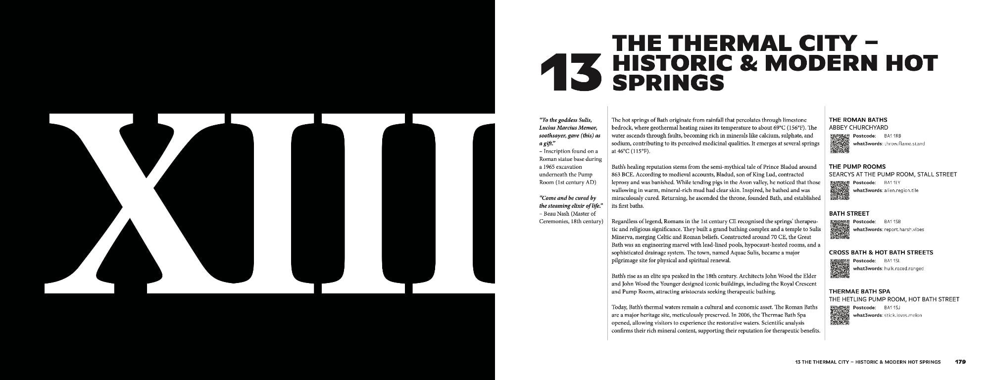 The Beauty of Bath 7