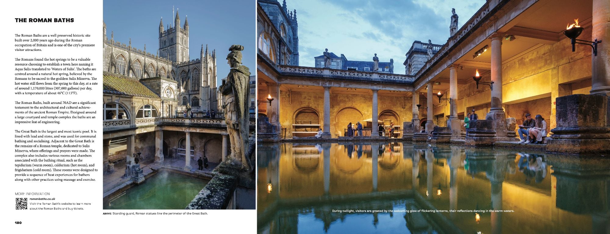 The Beauty of Bath 8