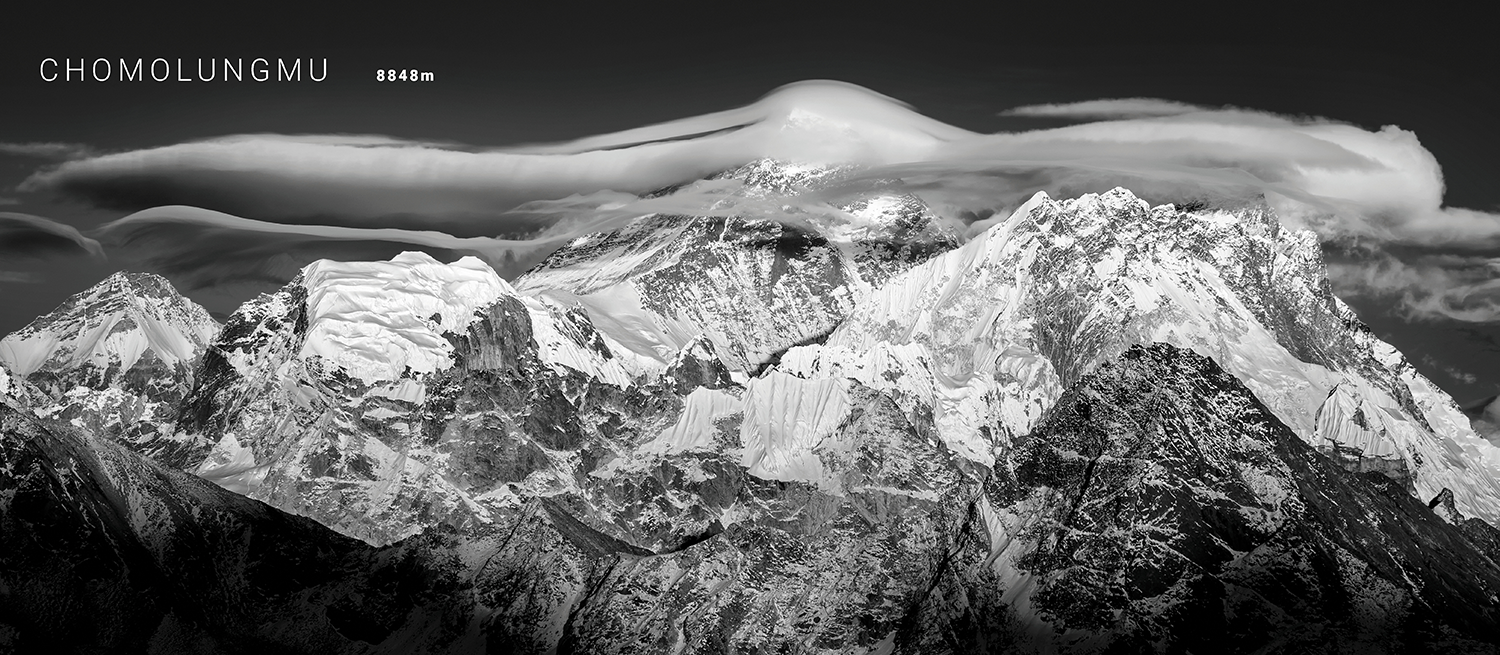 Khumbu Himal 10