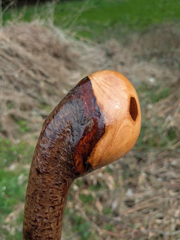 Shillelaghs