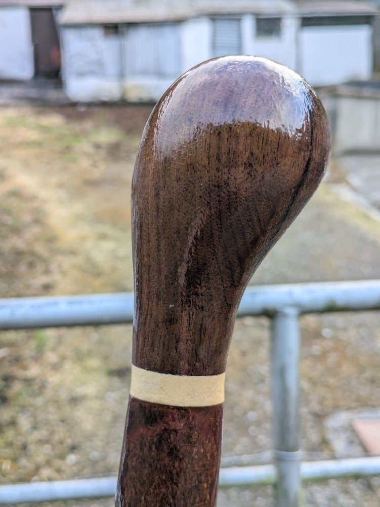 wallnut-holly-spacer-shillelagh