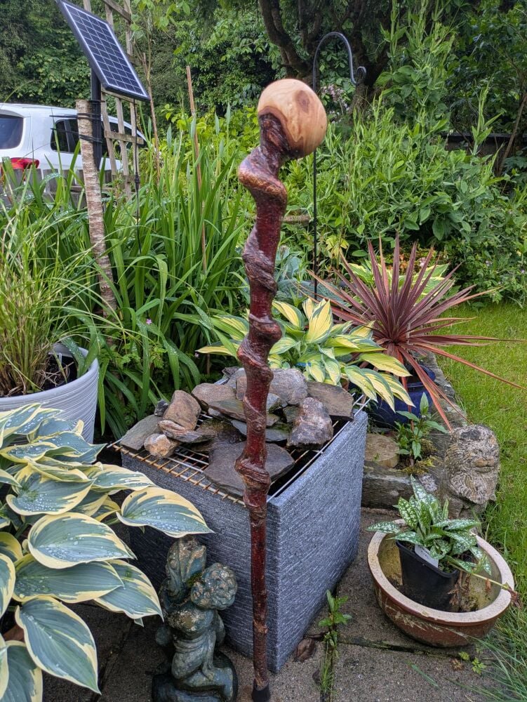 Custom order for Jack Halmoes