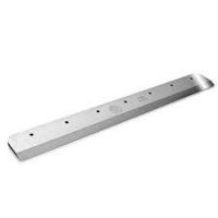 Guillotine blades - Price is per inch