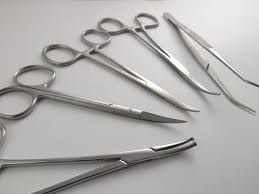 Veterinary Scissors