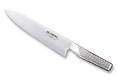 Sharpening of Kitchen, Bread & Serrated Knives . Price is per inch of blade