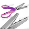 Pinking shears, dressmaking & good quality scissors