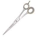 Dog grooming scissors, straight, curved, thinners or chunkers