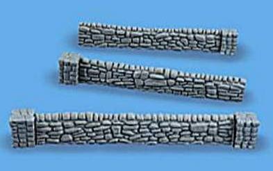 5090  Random stone walling