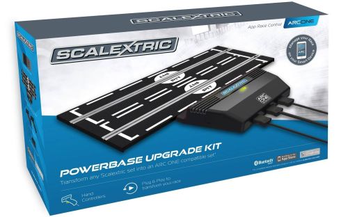 Scalextric C8433 ARC ONE Powerbase
