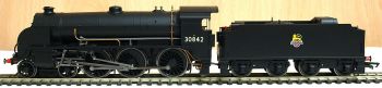 Hornby R3412-SP   BR class S15 (early)