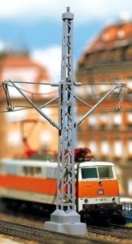 Vollmer 1308   Lineside tower masts