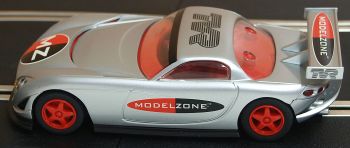 Scalextric C2390  TVR Speed 12 "Modelzone" 1:32
