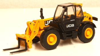 Oxford Diecast 76LDL001  JCB 531 70 Loadall JCB