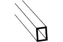 Rectangular Tubing
