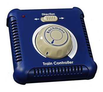 Bachmann 36-565  Train controller and transformer (analogue)