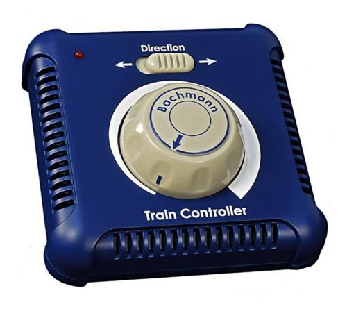Bachmann 36565 Train controller and transformer (analogue)