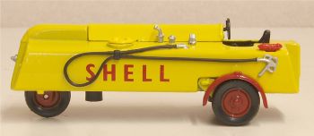 Oxford Diecast 76TRF002  Thompson Refueller Shell