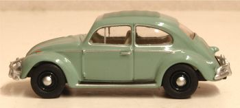 Oxford Diecast 76VWB010  VW Beetle