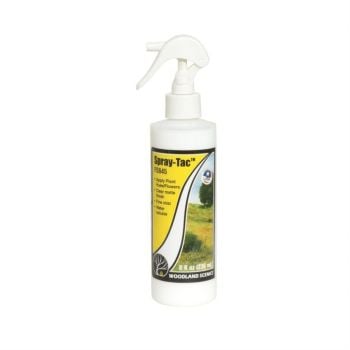 Woodland Scenics FS645  Spray Tac