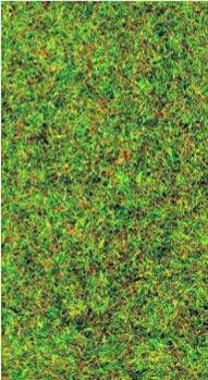 Busch 7111  Spring Green Static grass (1-3mm)