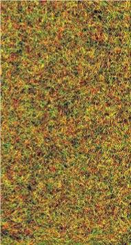 Busch 7114  Autumn Static grass (2-3mm)