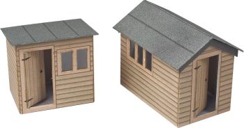 Metcalfe PO512  Garden Sheds
