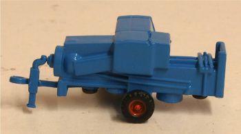 Oxford Diecast NFARM006  Baler 1:148