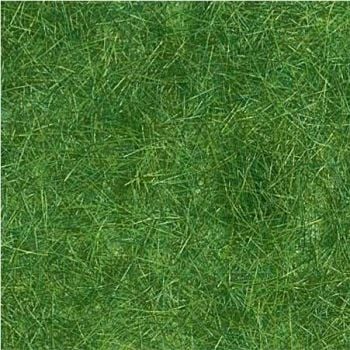 Busch 7370  Extra long static grass Dark Green (6mm)