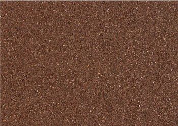 Busch 7046  Scatter Material  Fine Brown